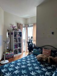 The Bayshore (D16), Condominium #566829541